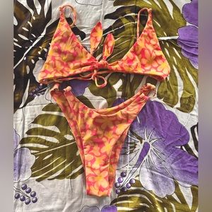 BENOA PLUMERIA SET 🌸🌸